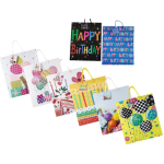 Large Birthday Bag